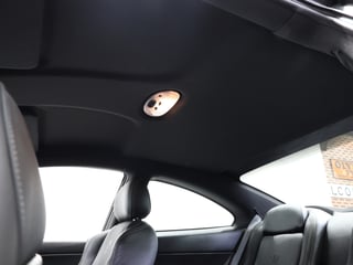 2005 HSV VZ Coupe GTO Build No 453 - Phantom Black …