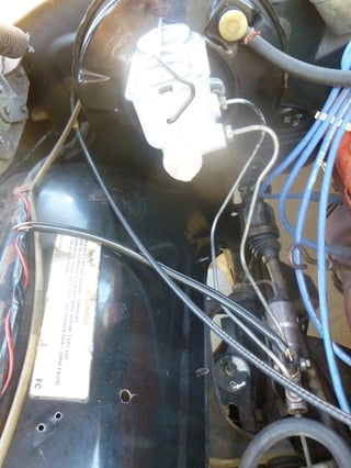 1979 HZ Premier Wagon