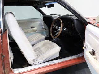 1970 Ford Mustang Convertible - 302 V8 