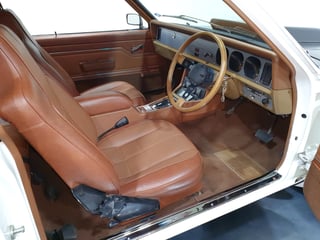 1977 LX Torana Hatchback SS A9X Replica