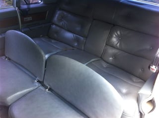Rare 1966 Cadillac Fleetwood 75 Limo