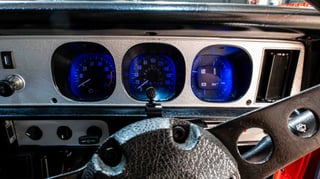 1978 UC Torana Hatchback A9X Tribute