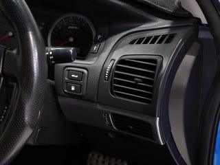 2006 FPV BF GT Build No. 424  - Bionic 