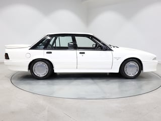 1987 HDT VL Brock Commodore Group 3 Signature Series - Build No 4175