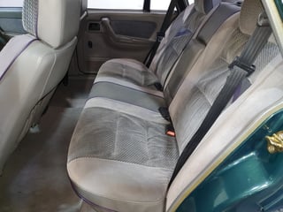 1994 HSV VR Clubsport Build No.730 - 5 Speed Manual