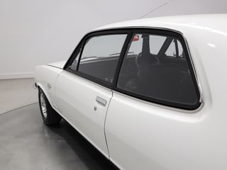 1972 Holden LJ Torana GTR XU1 - Glacier White …