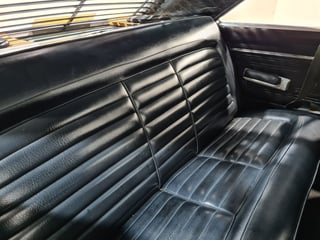 1970 VG Valiant Pacer Hardtop