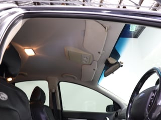 2007 FPV BF MKII GT Build No 450 - Silhouette