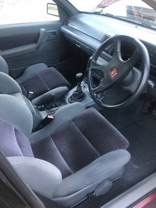 1990 HSV VN SS Group A Commodore #124