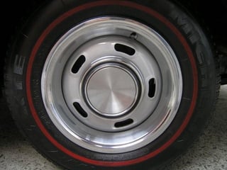 XY GTHO P3 (SOLD for $750K)