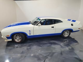 1978 Ford XC Falcon Cobra - Build No.140/400 - 5.8 litre