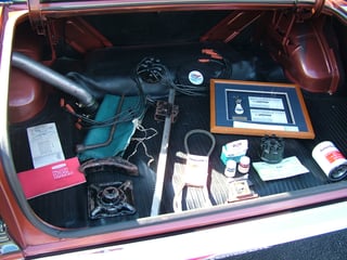 2011 - 14th Falcon GT Nationals - Brisbane