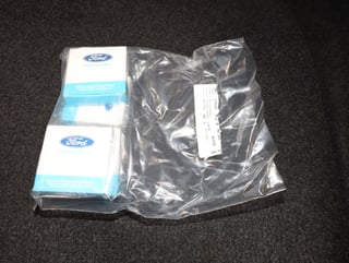 2007 FPV BFII GT R-Spec Cobra - Build No 009