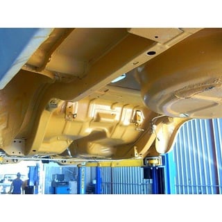 1970 VG Valiant Pacer Coupe