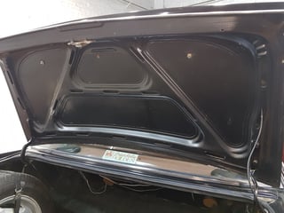 1980 VC HDT Brock Commodore #367