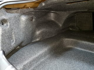 2014 FPV GTF - Manual 743 km