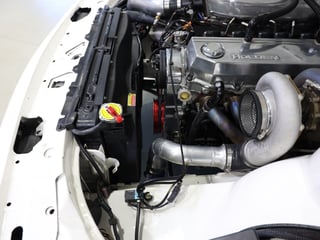 1988 Holden VL Commodore BT1 Police Pack - 9 Second Qtr. Mile