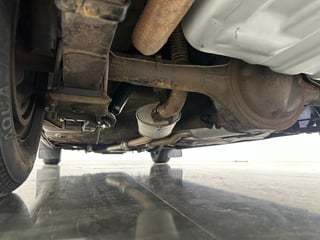 1972 Ford XA GT Falcon - Copper Bronze