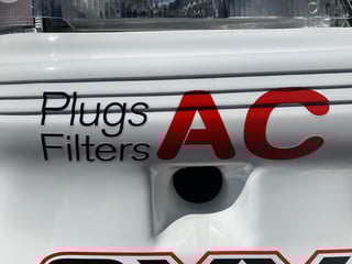 1984 HDT VK SS Group C Commodore Big Banger Replica