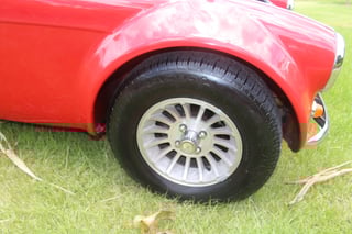 1986 Austin Healey Sebring Replica 302 V8