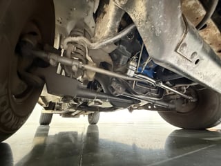 1990 Ford F150 XLT - 460ci Big Block 