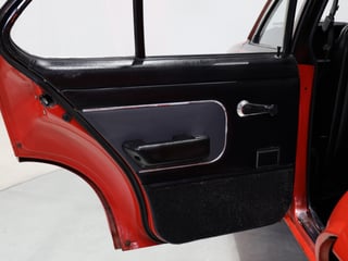 1975 Holden LH Torana SLR 5000 L34 - Salamanca Red 