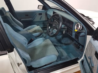 1985 HDT VK SS Group 3 Commodore Replica