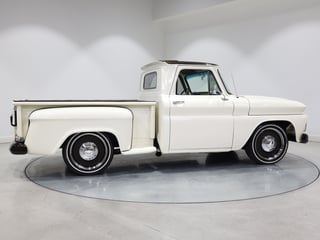 1965 Chevrolet C10 Short-Bed Pick up - LS1 Turbo  
