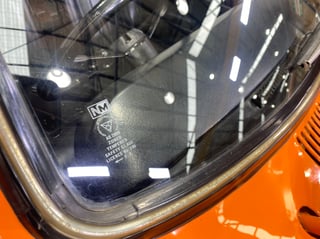 1972 Holden LJ Torana GTR XU1 - Lone O'Ranger