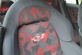 2000 HSV Clubsport R8 Series 11