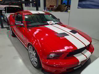 AMCS Around the Showroom Tour - 31st Oct 2022