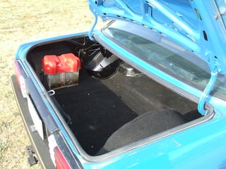 XE Falcon Grand Prix - Dick Johnson Special