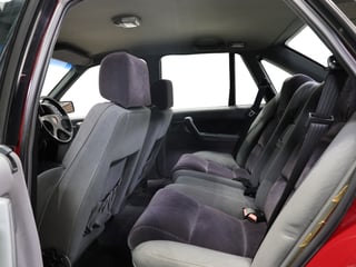 1990 HSV VN SS Group A Commodore - Build No. 124 / 302