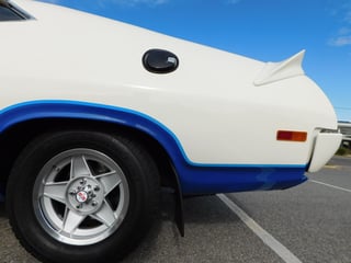 1978 Ford XC Falcon Cobra #137