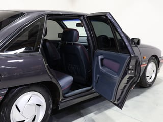 1991 Holden VP SS Commodore 5.0L -  Anthracite Grey Metallic