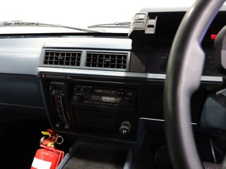 1988 Holden VL Commodore BT1 Police Pack - 9 Second Qtr. Mile