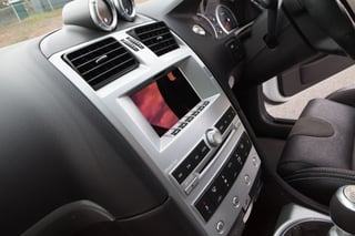 2008 FPV BFII Falcon GT Cobra No.307