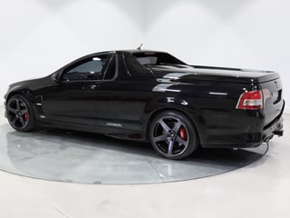 2009 HSV VE Maloo R8 Ute