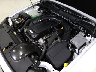 2016 Ford FGX Falcon XR6 Sprint Build No 361 - 5,784 km