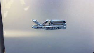 2009 VE SS Commodore 6.0L V8