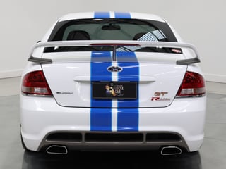 2007 FPV BFII Falcon GT Cobra Build#032