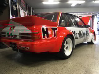 1984 Brock / HDT VK Group C Big Banger Replica