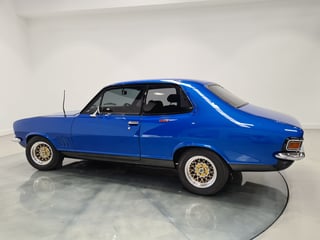 1973 LJ Torana GTR XU1 Replica