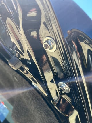 1996 HSV VS Clubsport - Build No.1289