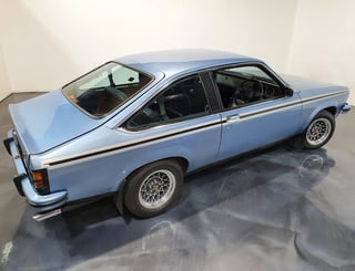 1978 LX SS Torana V8 Hatchback