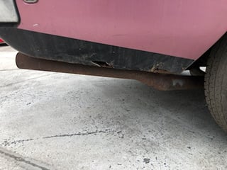 1973 HQ GTS Monaro 308 V8 4 Speed