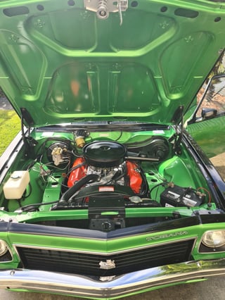 1976 Holden LX Torana SL/R 5000 Tribute …