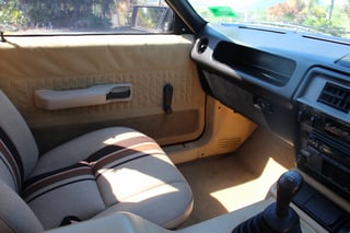 1983 XE Falcon 'S' Pack