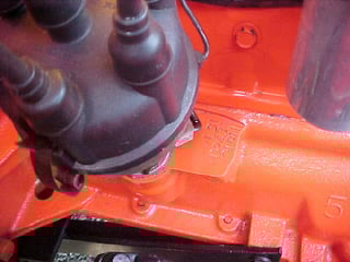 E31 Bathurst Valiant Pacer