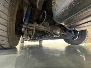 1972 Holden LJ Torana GTR XU1 - Glacier White